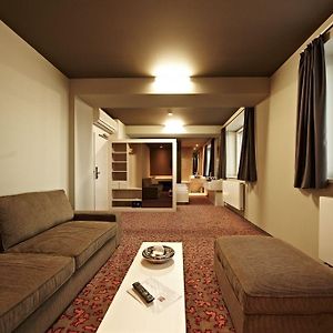 Kongres Hotel Roca