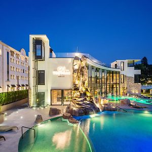 Grande Hotel Thermas Nature & Spa