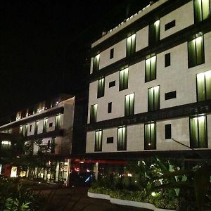 Executive Hotel Samba